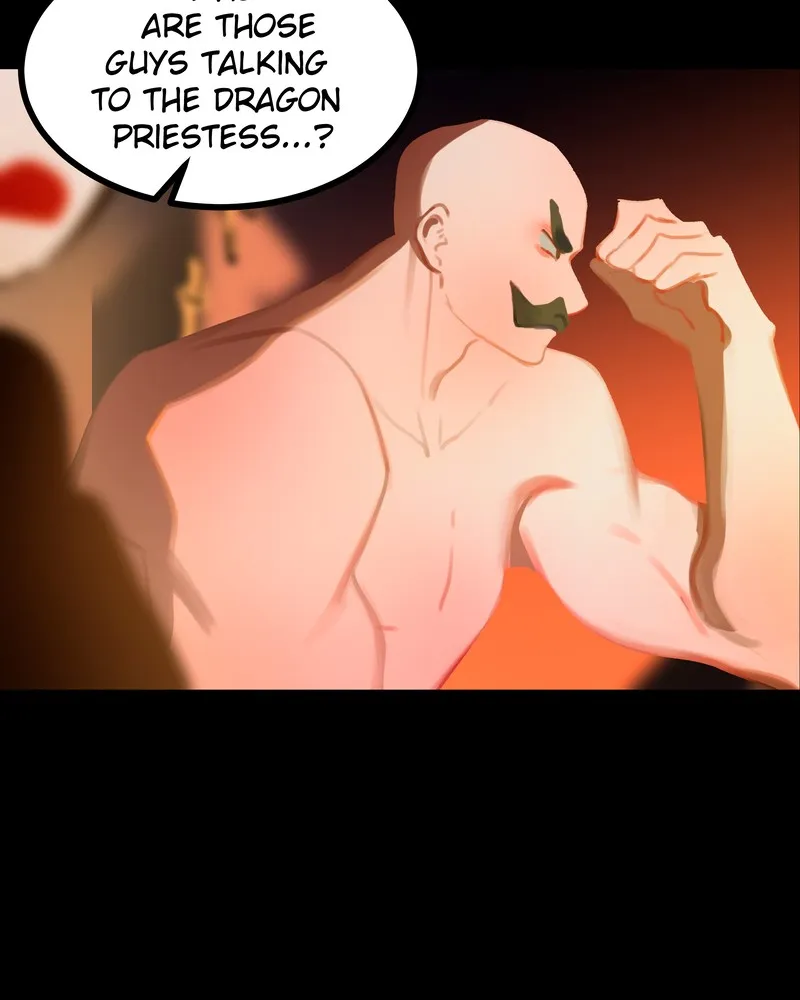 Read Winter Moon chapter 388 image 3 on Lezhin