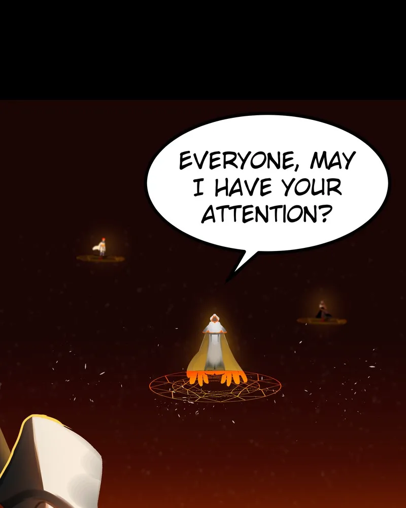Read Winter Moon chapter 388 image 7 on Lezhin