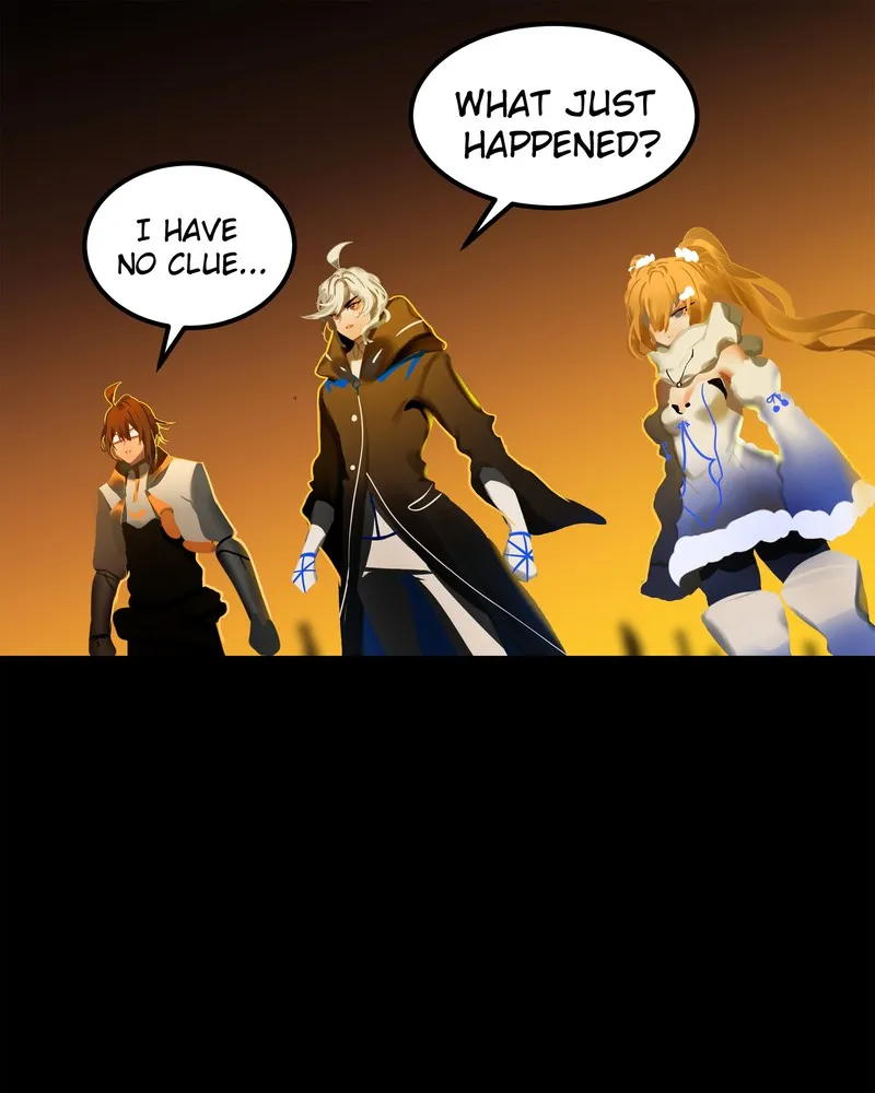 Read Winter Moon chapter 389 image 2 on Lezhin