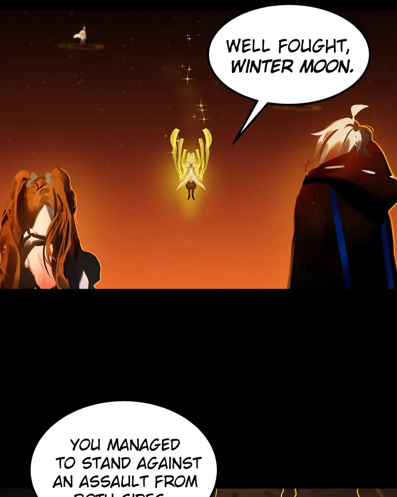 Read Winter Moon chapter 389 image 3 on Lezhin