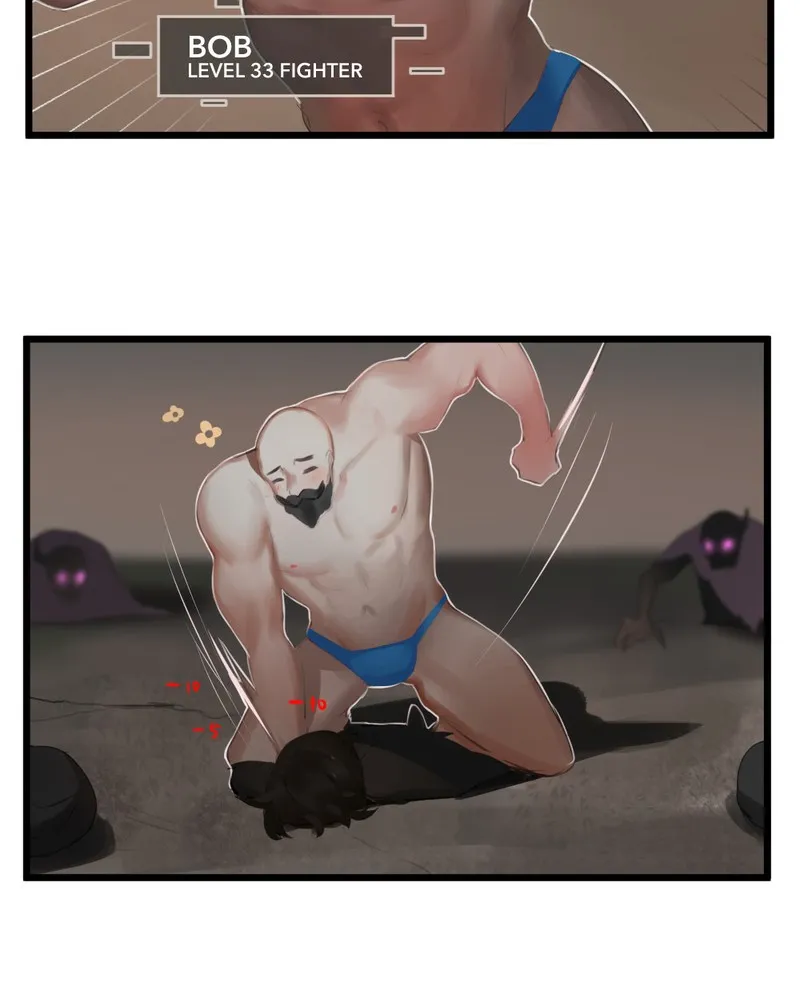Read Winter Moon chapter 39 image 2 on Lezhin