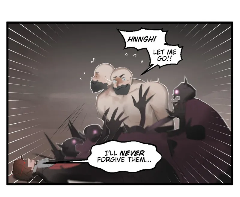 Read Winter Moon chapter 39 image 3 on Lezhin