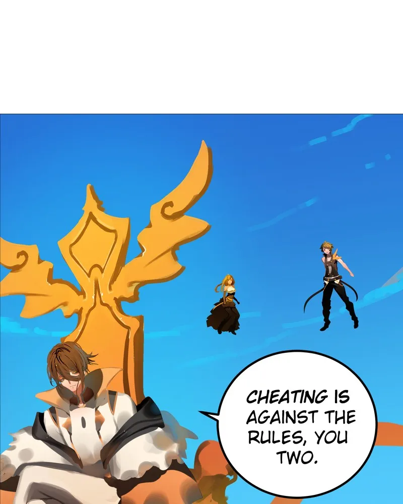 Read Winter Moon chapter 391 image 13 on Lezhin