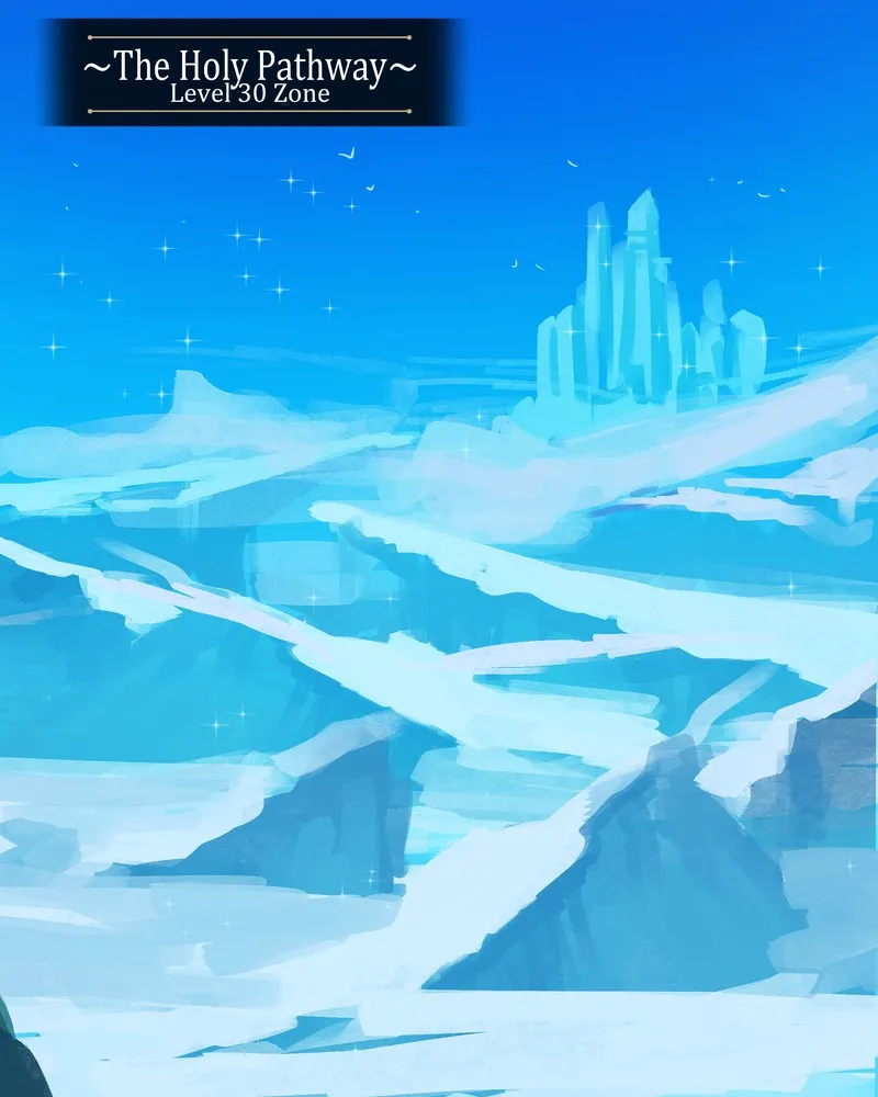 Read Winter Moon chapter 391 image 2 on Lezhin