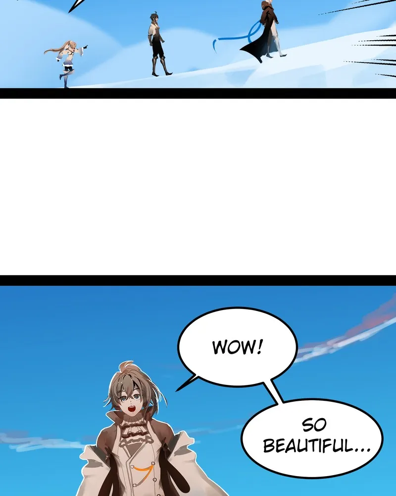 Read Winter Moon chapter 391 image 9 on Lezhin