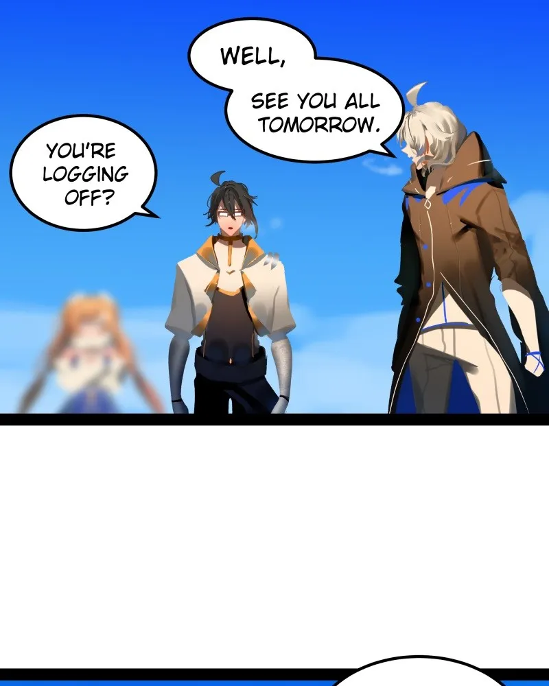 Read Winter Moon chapter 392 image 2 on Lezhin