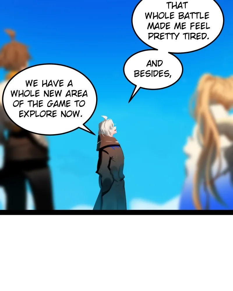 Read Winter Moon chapter 392 image 3 on Lezhin