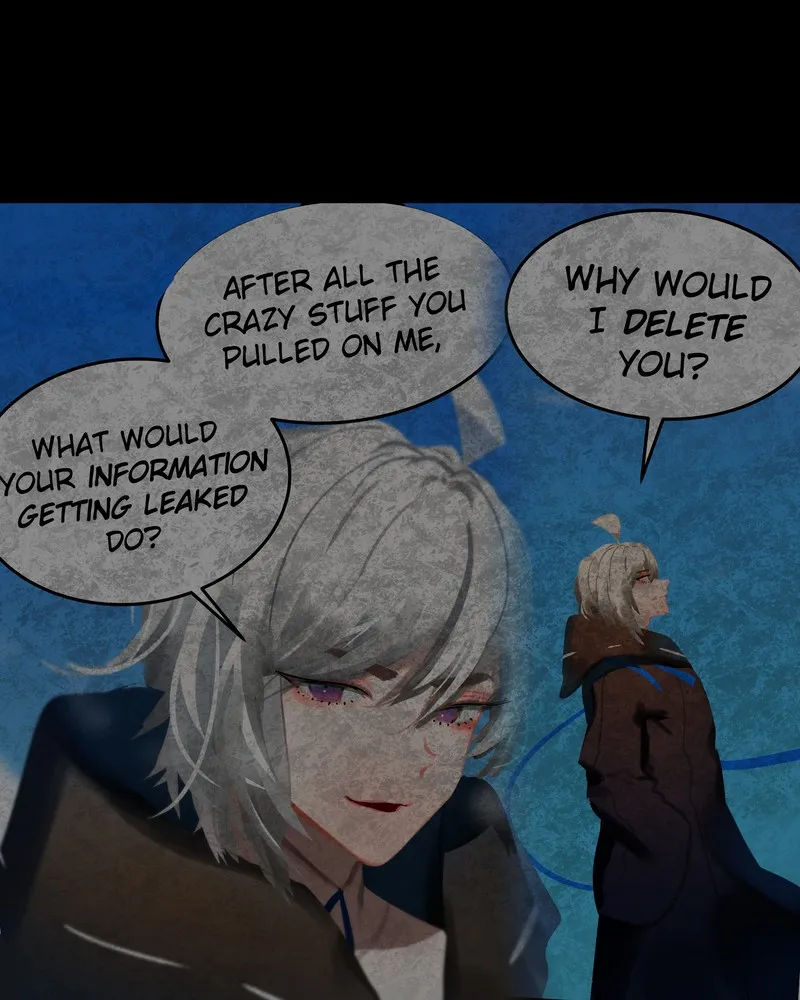 Read Winter Moon chapter 393 image 3 on Lezhin