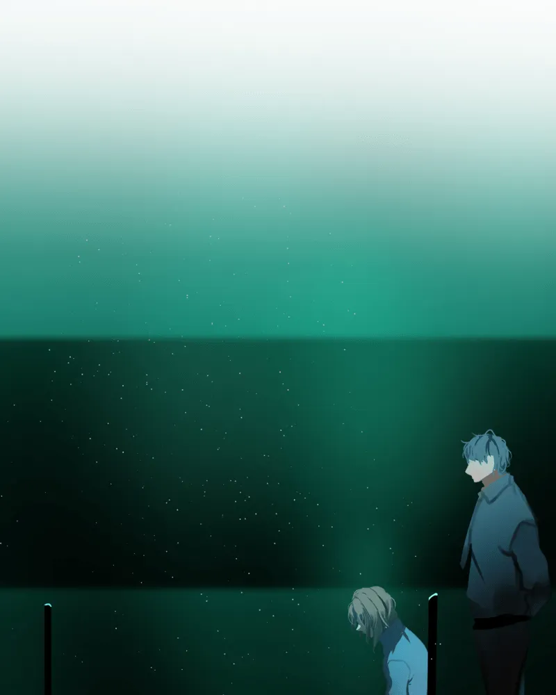 Read Winter Moon chapter 394 image 0 on Lezhin