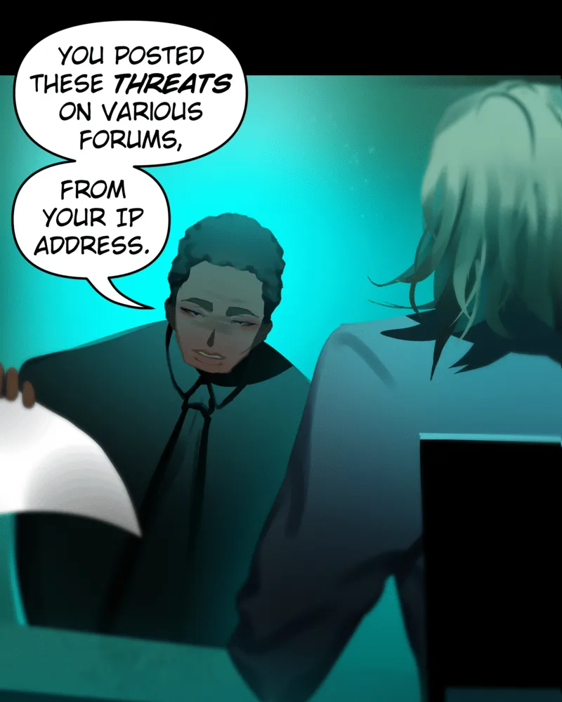Read Winter Moon chapter 394 image 18 on Lezhin