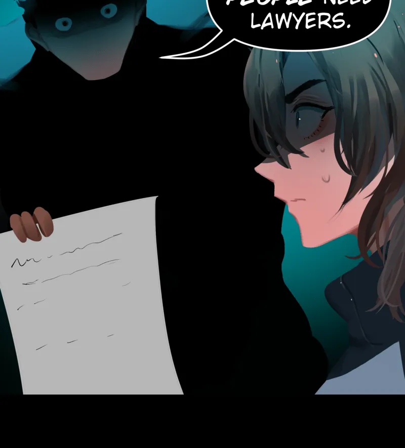 Read Winter Moon chapter 394 image 22 on Lezhin