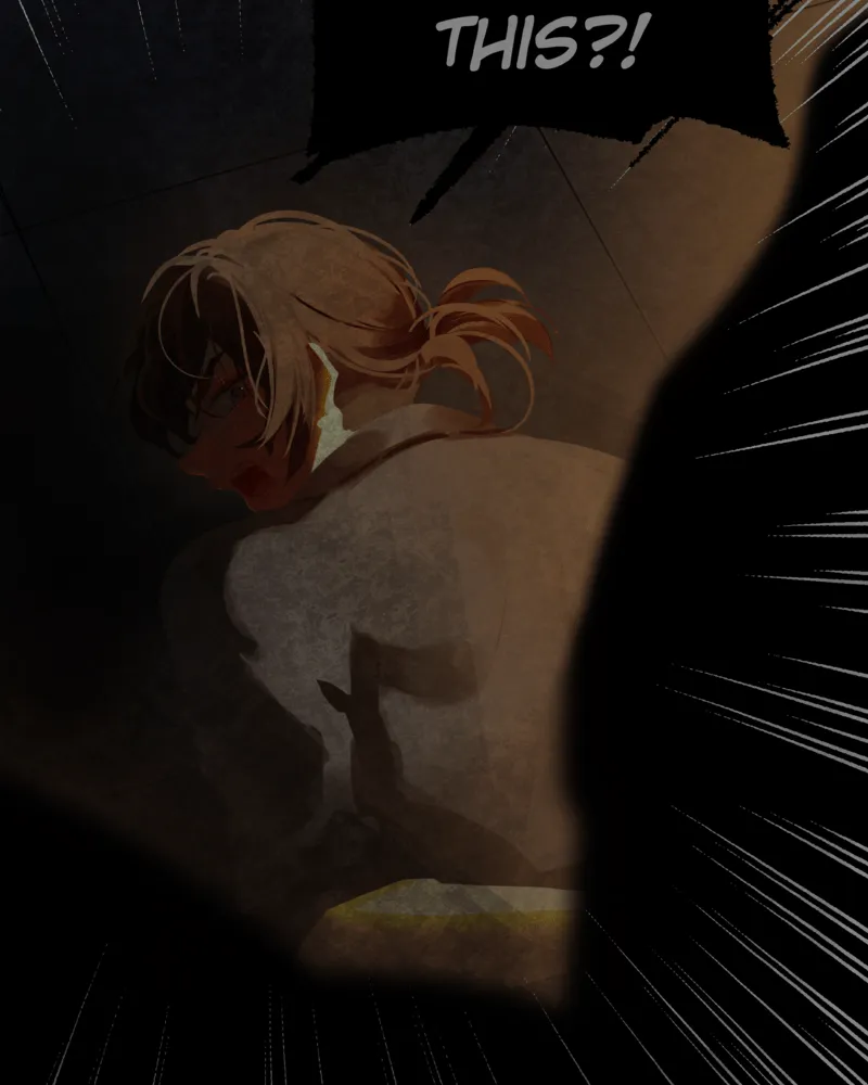 Read Winter Moon chapter 394 image 5 on Lezhin