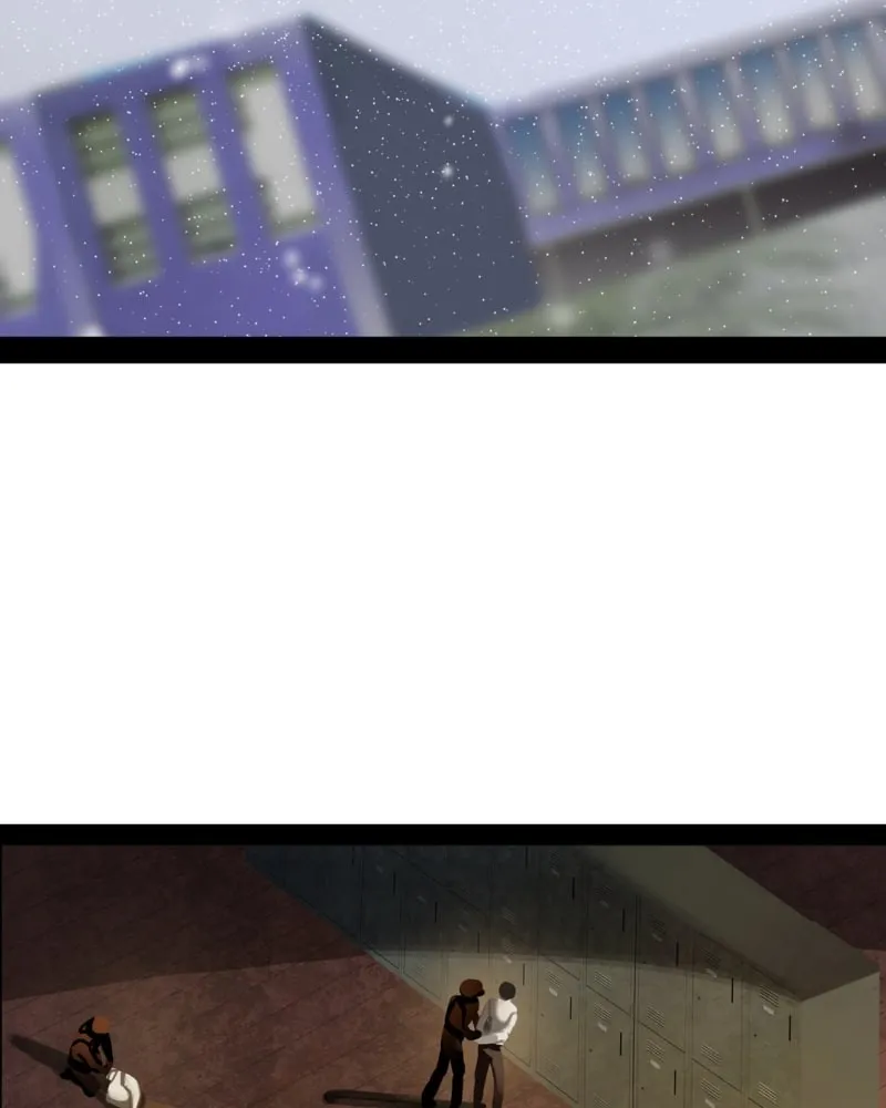 Read Winter Moon chapter 395 image 1 on Lezhin