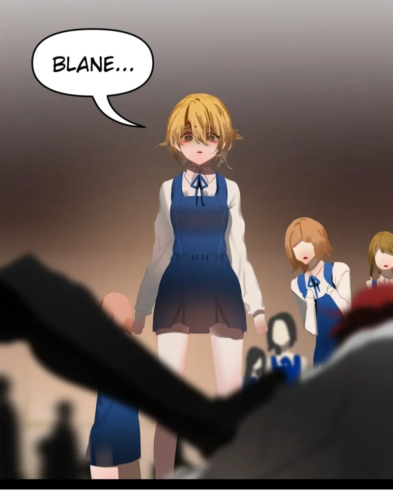Read Winter Moon chapter 395 image 10 on Lezhin