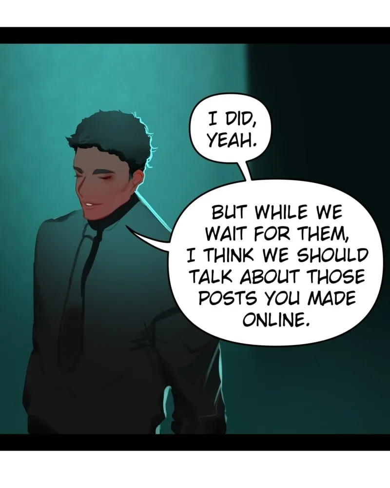 Read Winter Moon chapter 396 image 12 on Lezhin