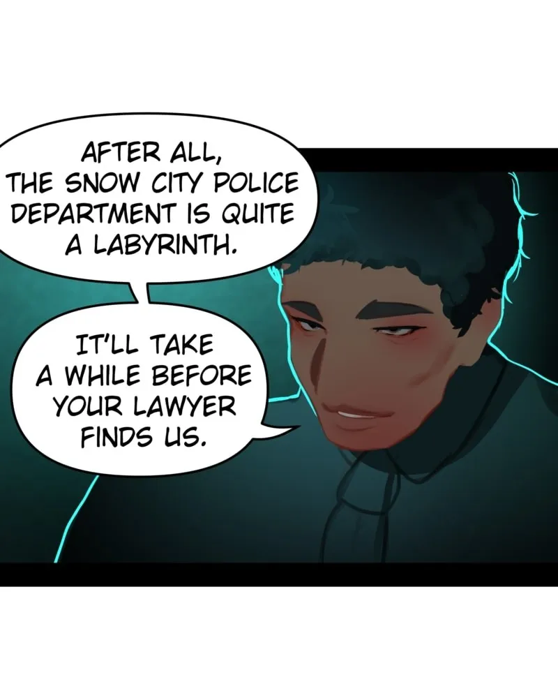 Read Winter Moon chapter 396 image 13 on Lezhin