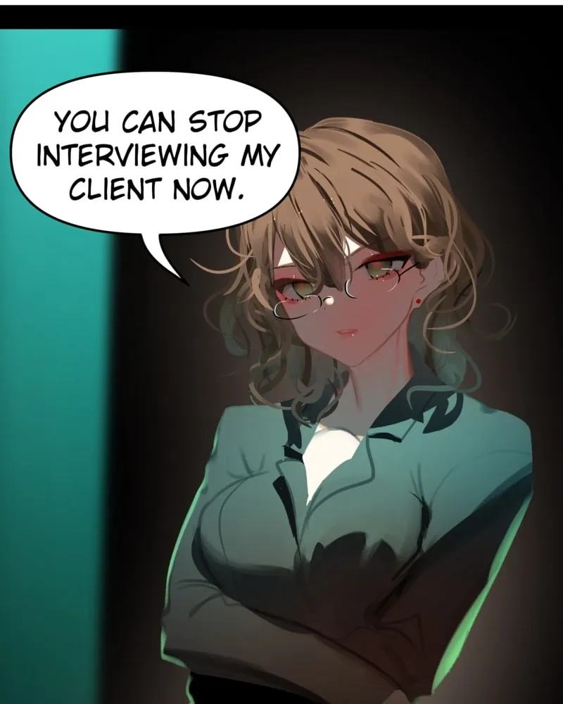 Read Winter Moon chapter 396 image 17 on Lezhin