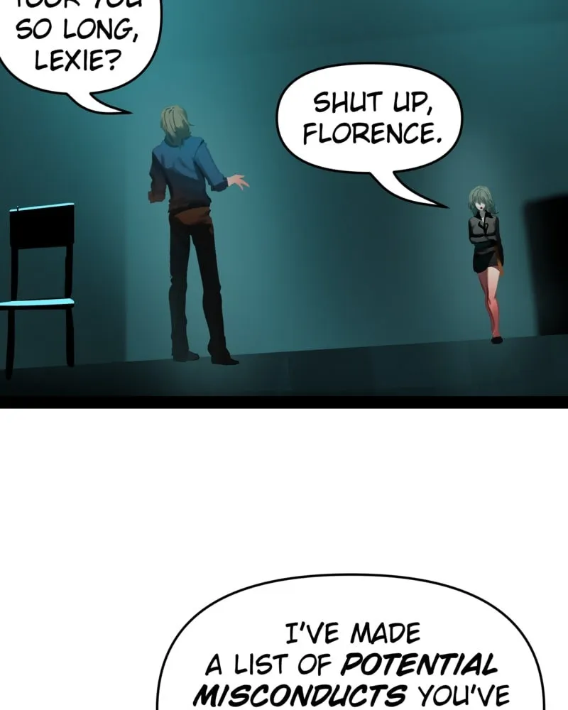 Read Winter Moon chapter 397 image 3 on Lezhin