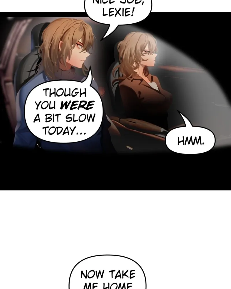 Read Winter Moon chapter 397 image 9 on Lezhin