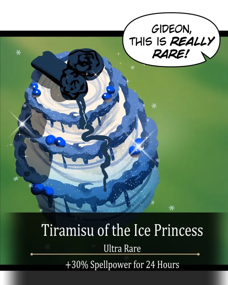 Read Winter Moon chapter 398 image 12 on Lezhin