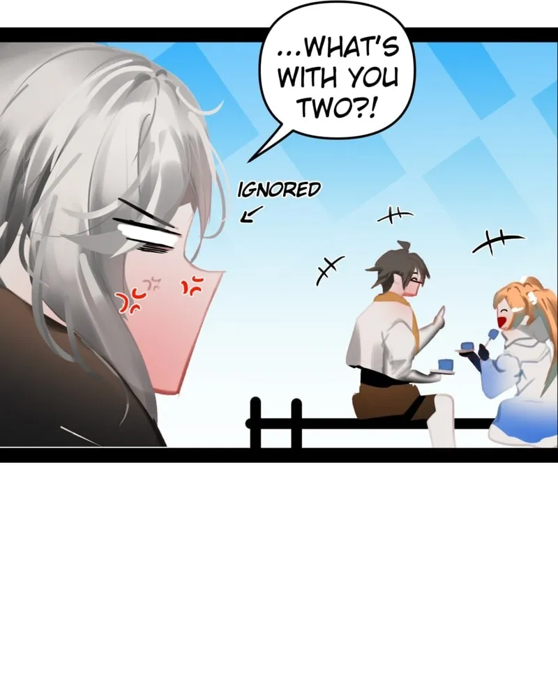 Read Winter Moon chapter 398 image 18 on Lezhin