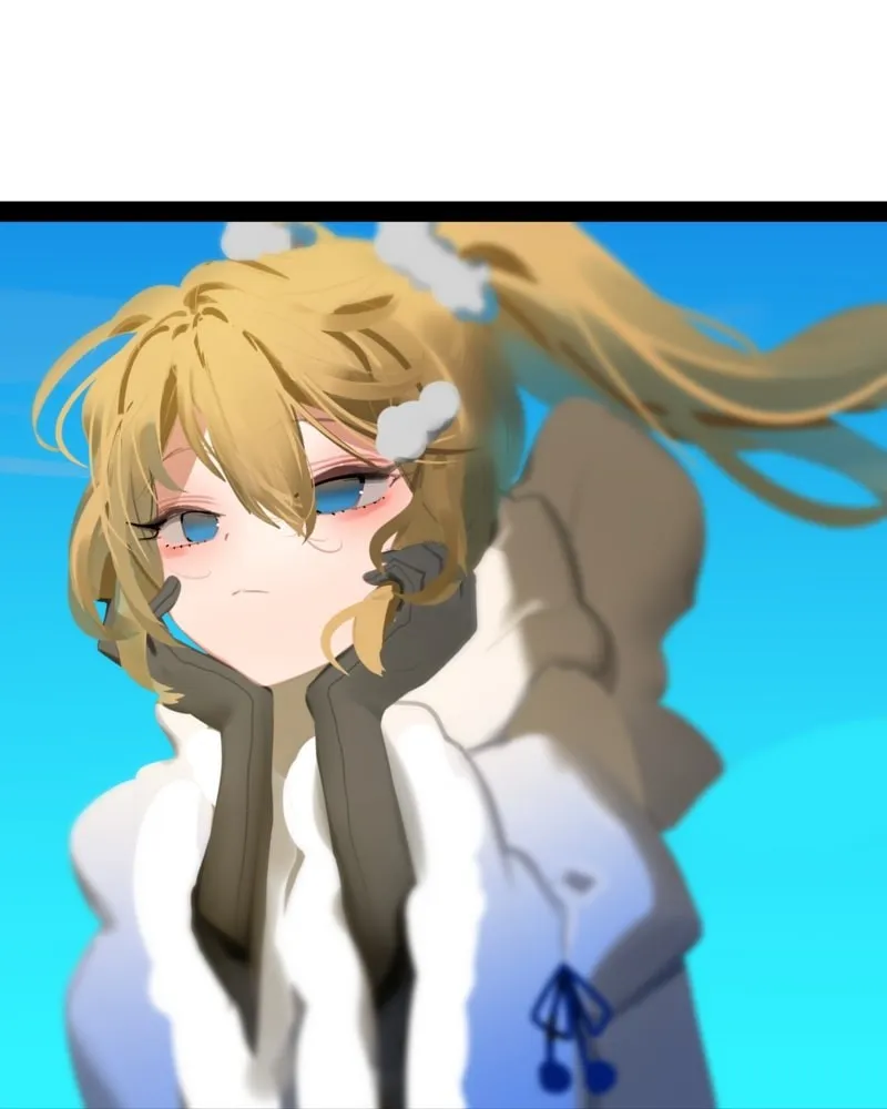 Read Winter Moon chapter 398 image 3 on Lezhin