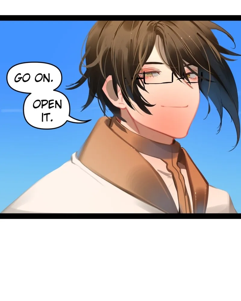 Read Winter Moon chapter 398 image 8 on Lezhin