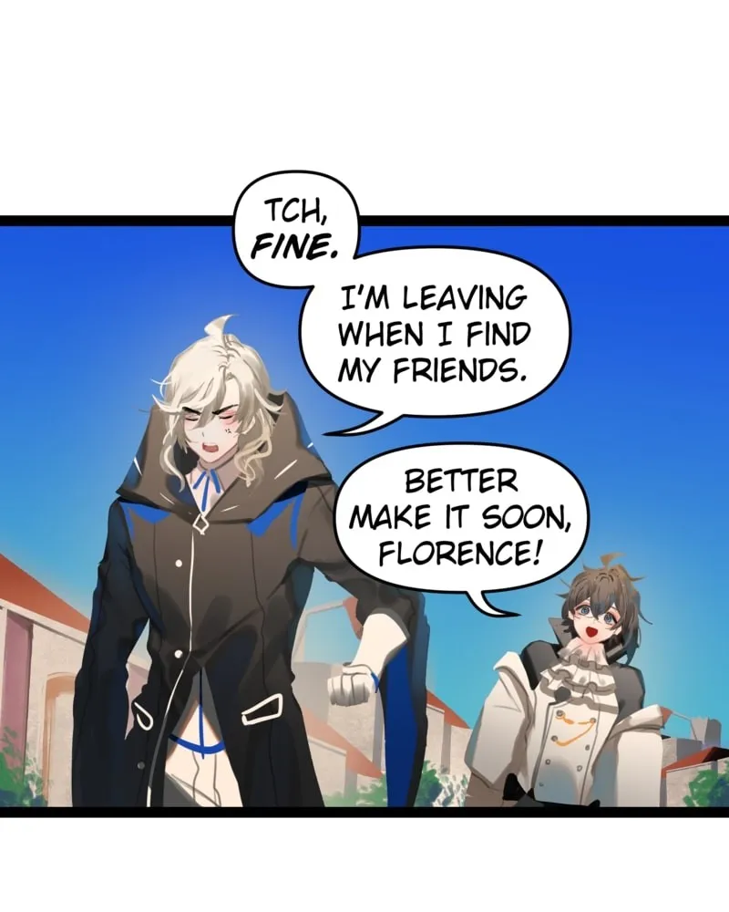 Read Winter Moon chapter 399 image 15 on Lezhin