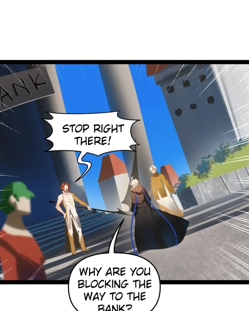Read Winter Moon chapter 399 image 2 on Lezhin