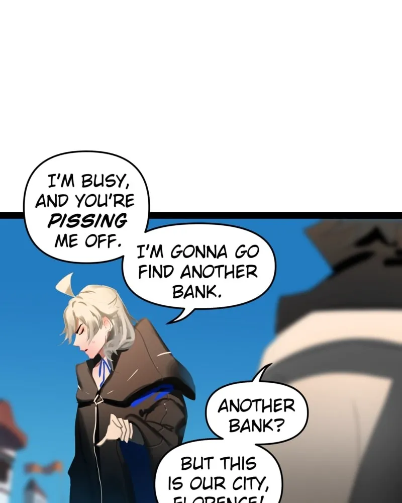 Read Winter Moon chapter 399 image 9 on Lezhin