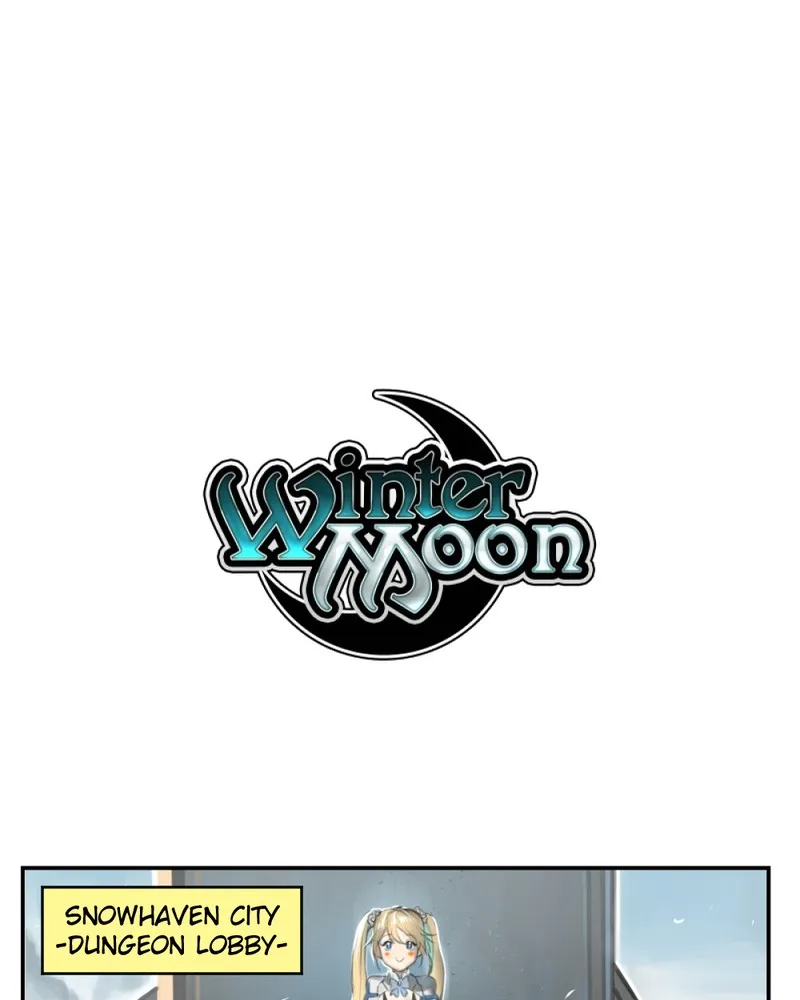 Read Winter Moon chapter 4 image 0 on Lezhin