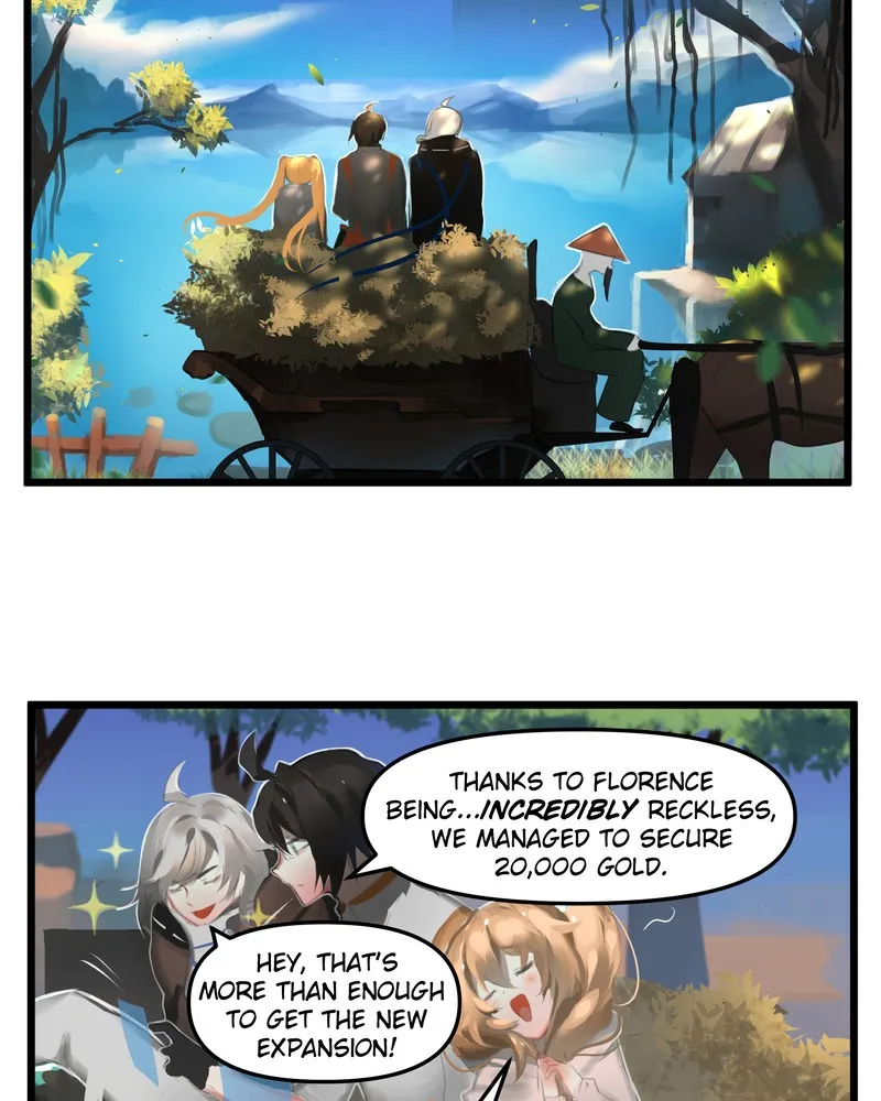 Read Winter Moon chapter 40 image 1 on Lezhin