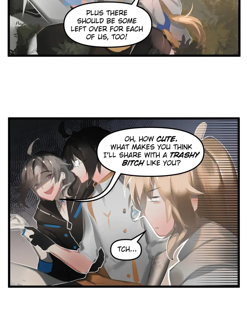 Read Winter Moon chapter 40 image 2 on Lezhin