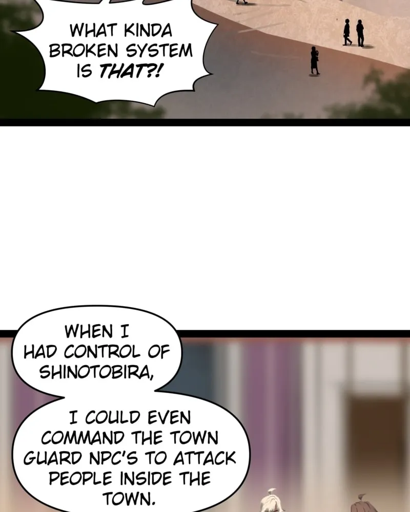 Read Winter Moon chapter 400 image 1 on Lezhin