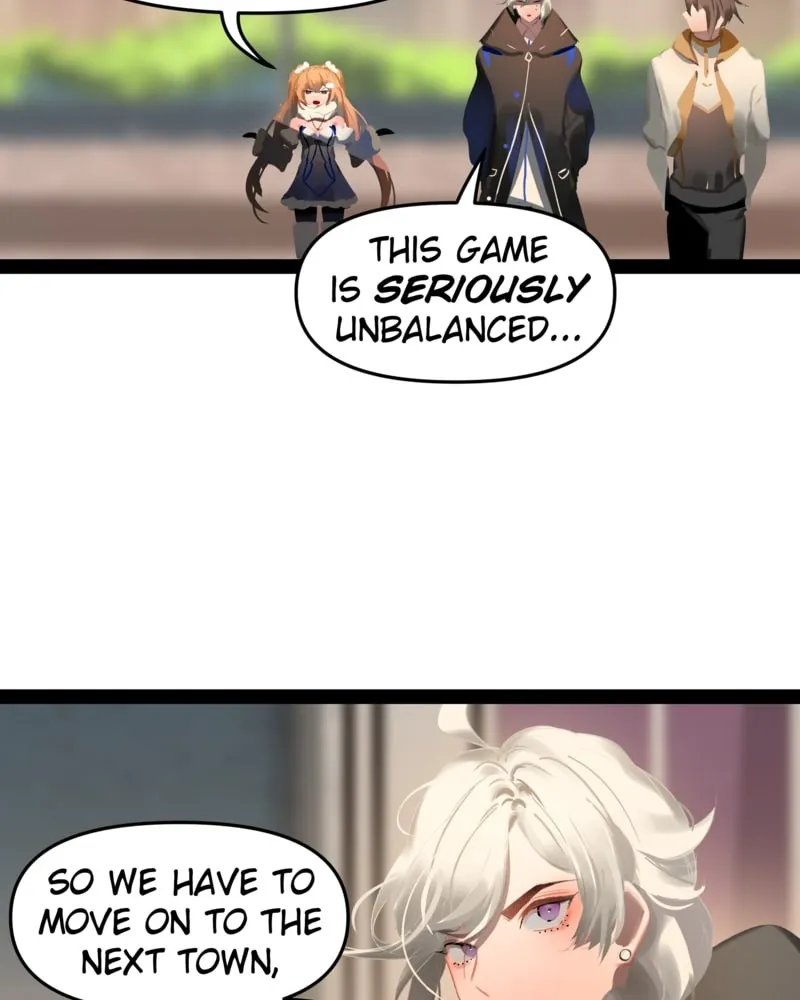Read Winter Moon chapter 400 image 2 on Lezhin