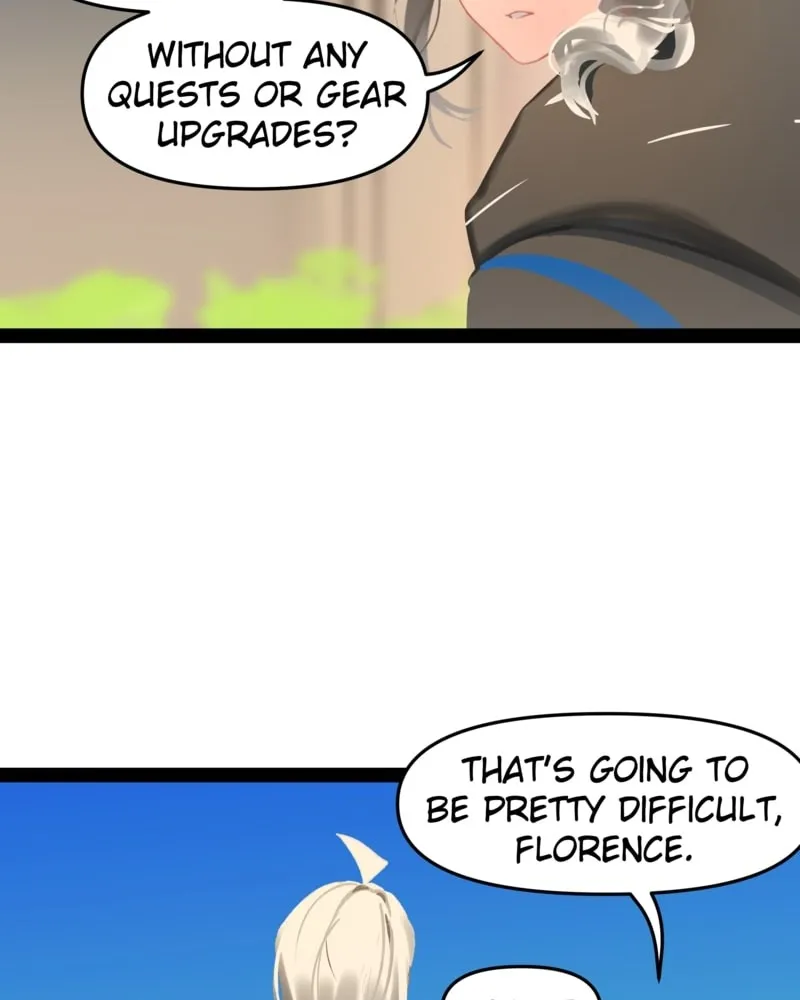 Read Winter Moon chapter 400 image 3 on Lezhin