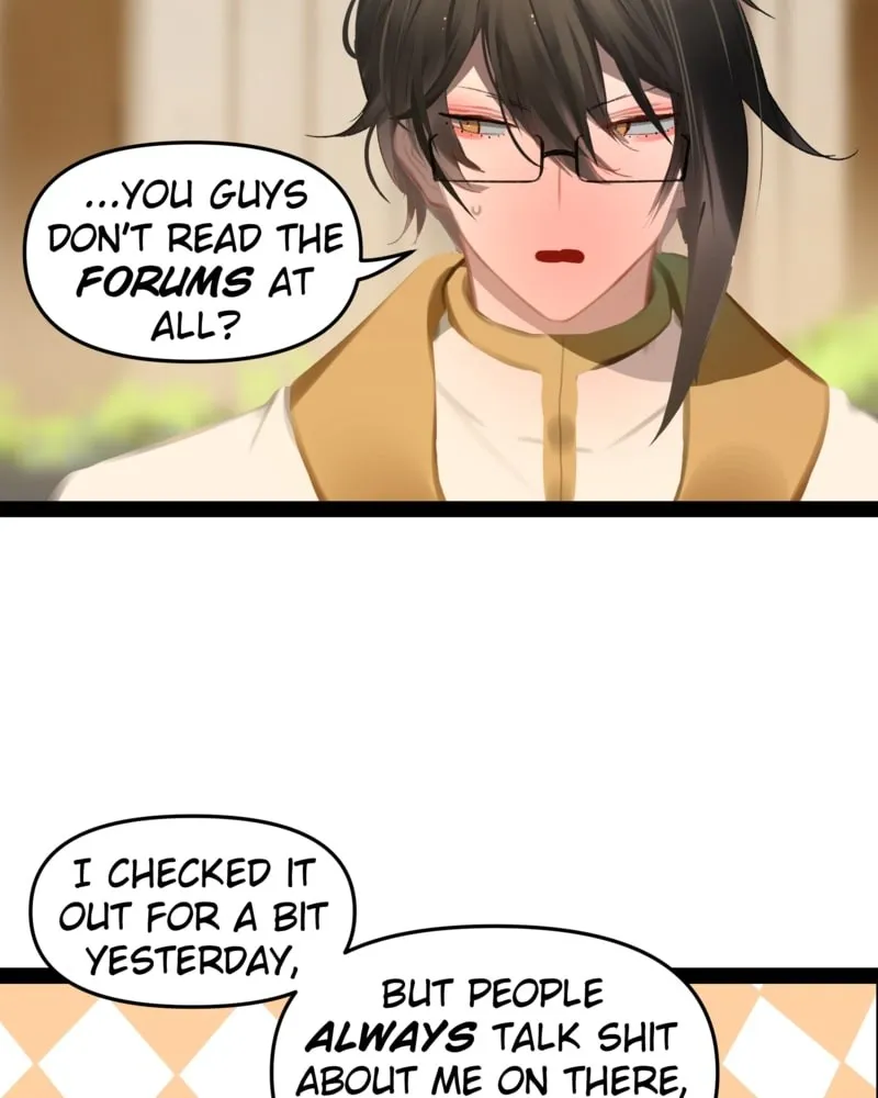 Read Winter Moon chapter 400 image 5 on Lezhin