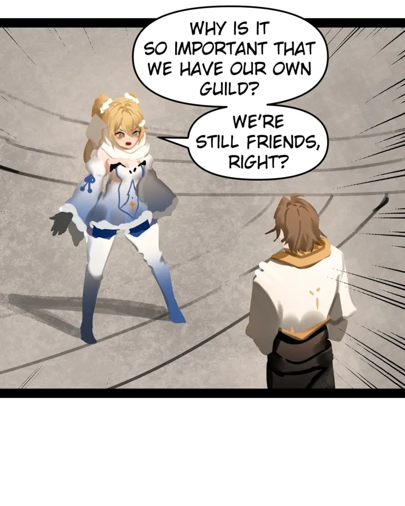 Read Winter Moon chapter 401 image 12 on Lezhin