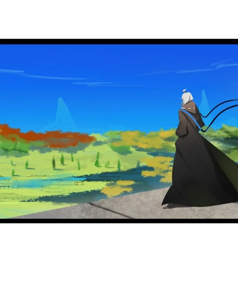 Read Winter Moon chapter 401 image 15 on Lezhin