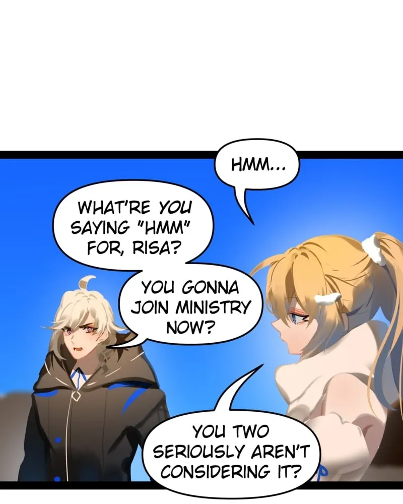 Read Winter Moon chapter 401 image 2 on Lezhin