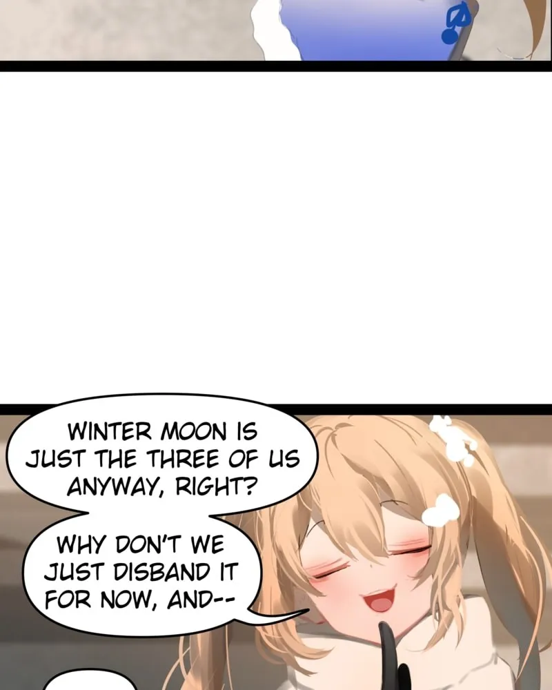 Read Winter Moon chapter 401 image 4 on Lezhin