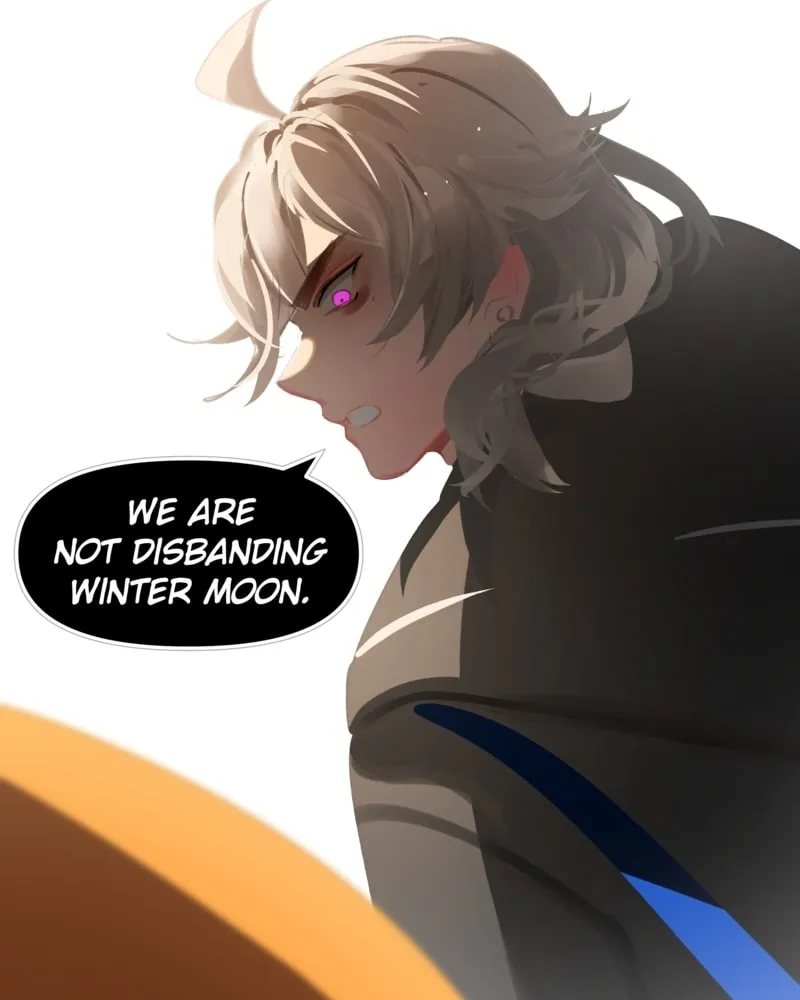 Read Winter Moon chapter 401 image 6 on Lezhin