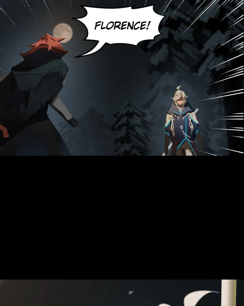 Read Winter Moon chapter 402 image 1 on Lezhin