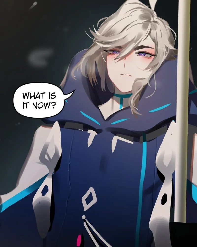 Read Winter Moon chapter 402 image 2 on Lezhin