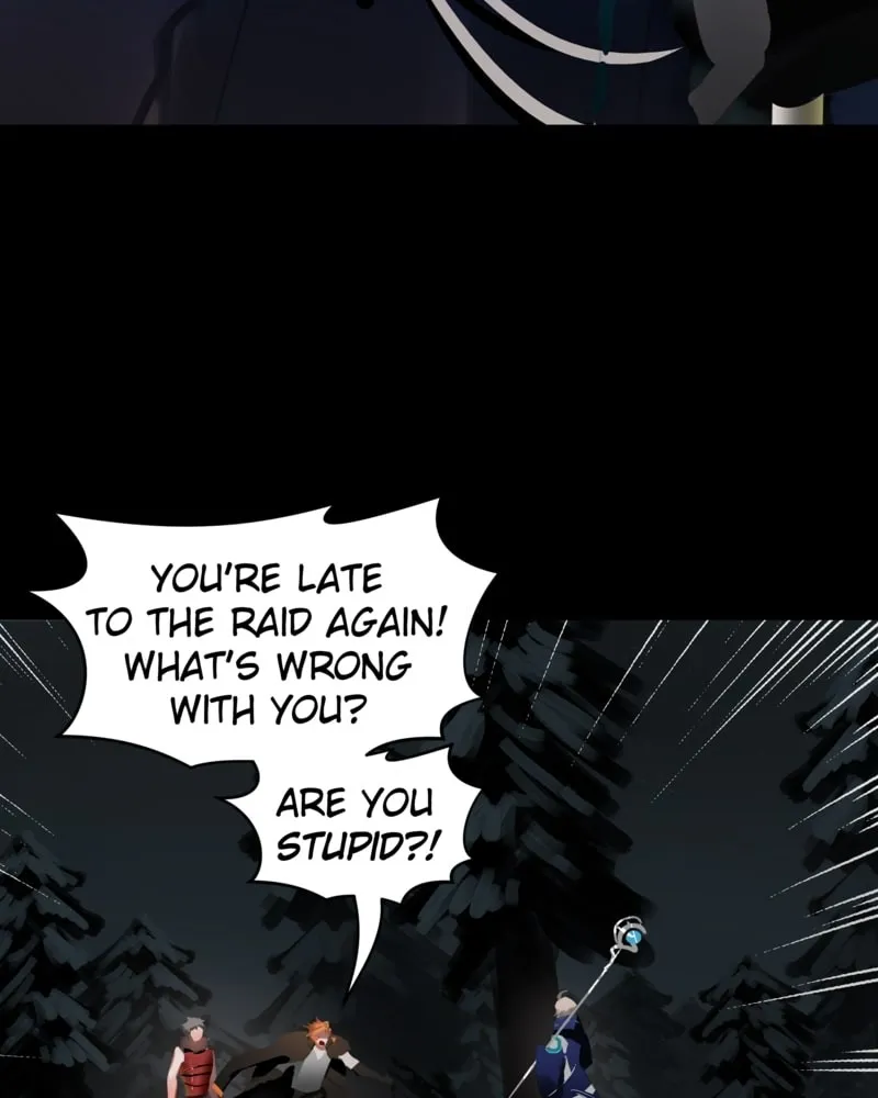 Read Winter Moon chapter 402 image 3 on Lezhin