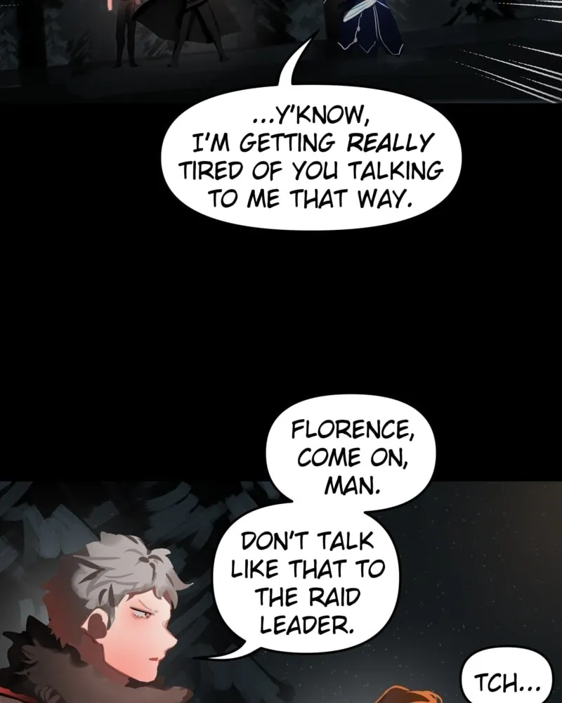 Read Winter Moon chapter 402 image 4 on Lezhin