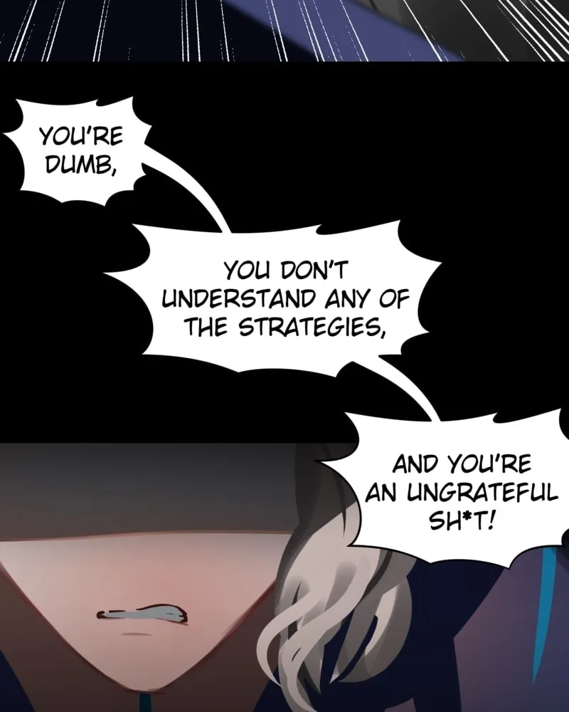Read Winter Moon chapter 402 image 7 on Lezhin