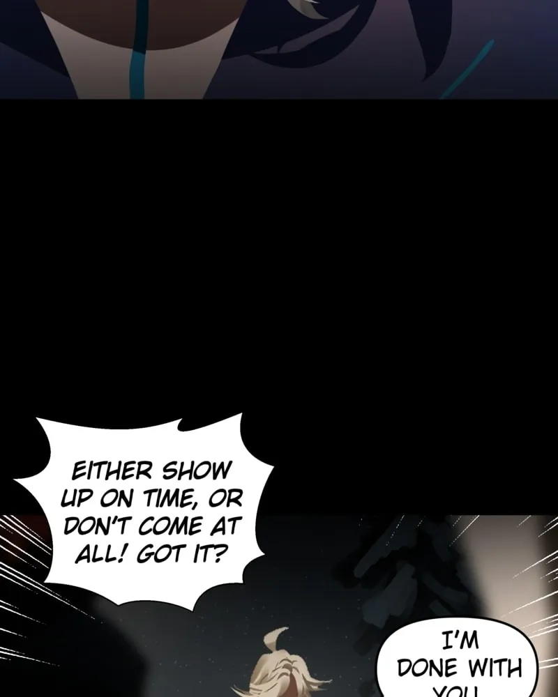 Read Winter Moon chapter 402 image 8 on Lezhin