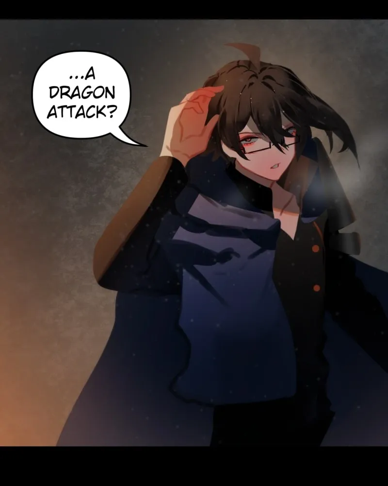 Read Winter Moon chapter 403 image 1 on Lezhin