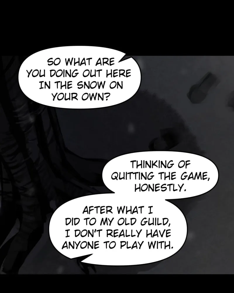 Read Winter Moon chapter 403 image 11 on Lezhin